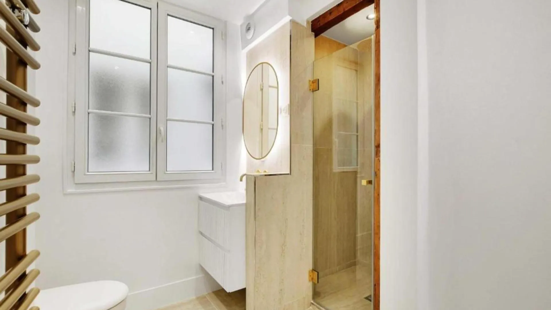 Elegant Studio Pour 2 Personnes - Opera Garnier Paris 0*,  Frankreich